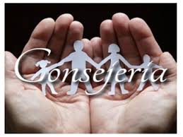 Módulo II consejería